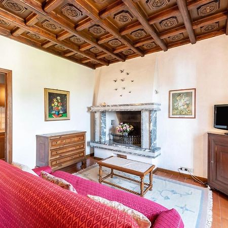 Antica Dimora Apartment Toscolano Maderno Bagian luar foto