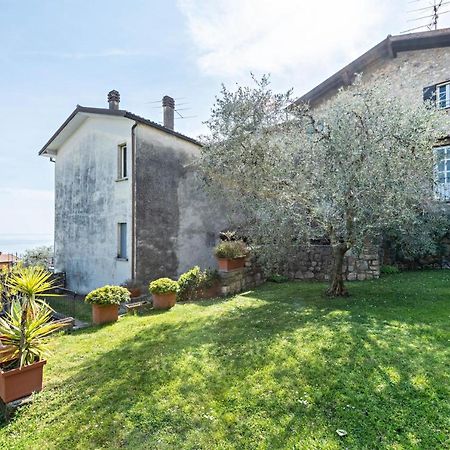 Antica Dimora Apartment Toscolano Maderno Bagian luar foto