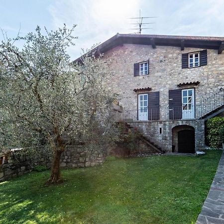 Antica Dimora Apartment Toscolano Maderno Bagian luar foto