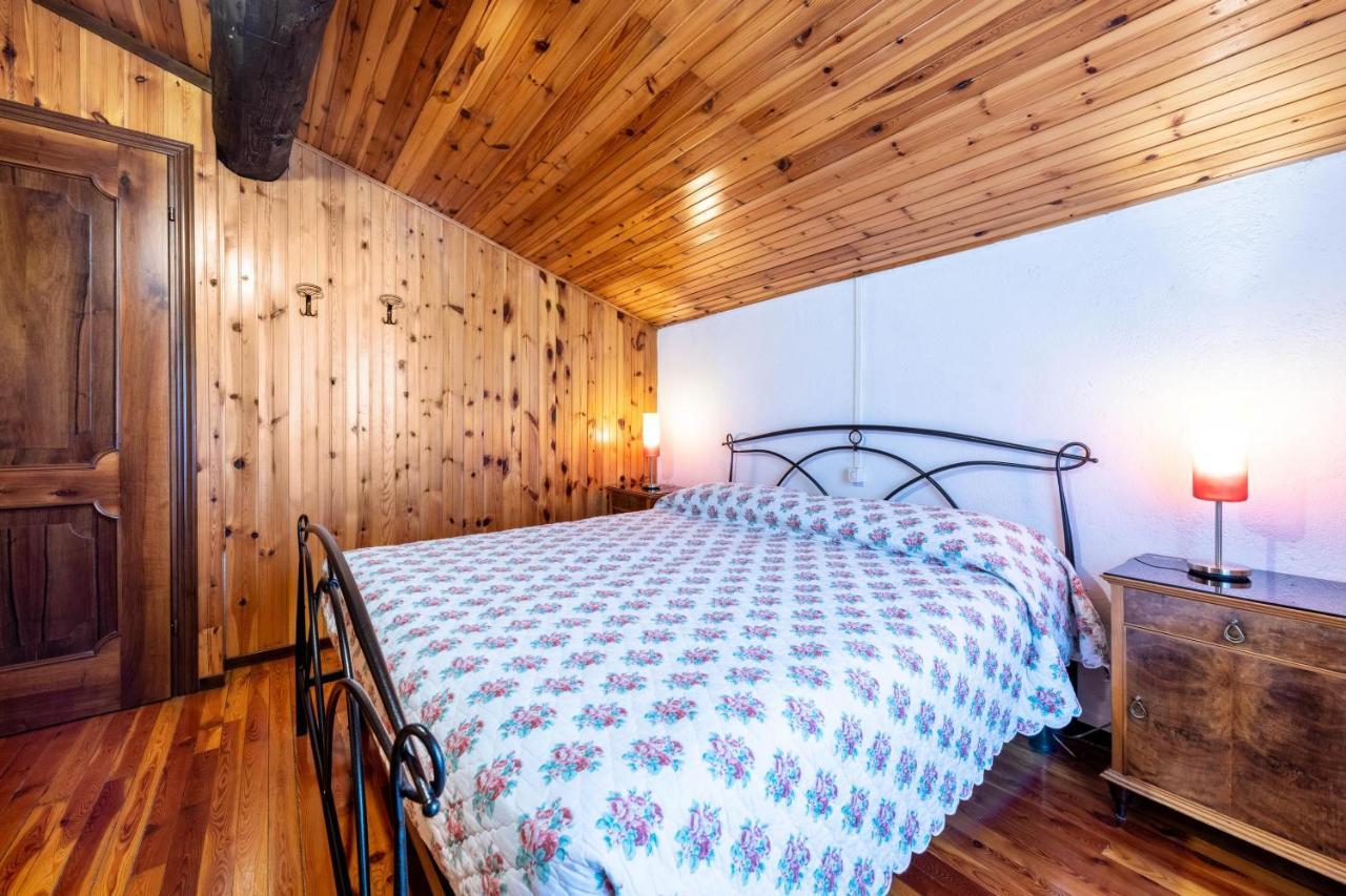 Antica Dimora Apartment Toscolano Maderno Bagian luar foto