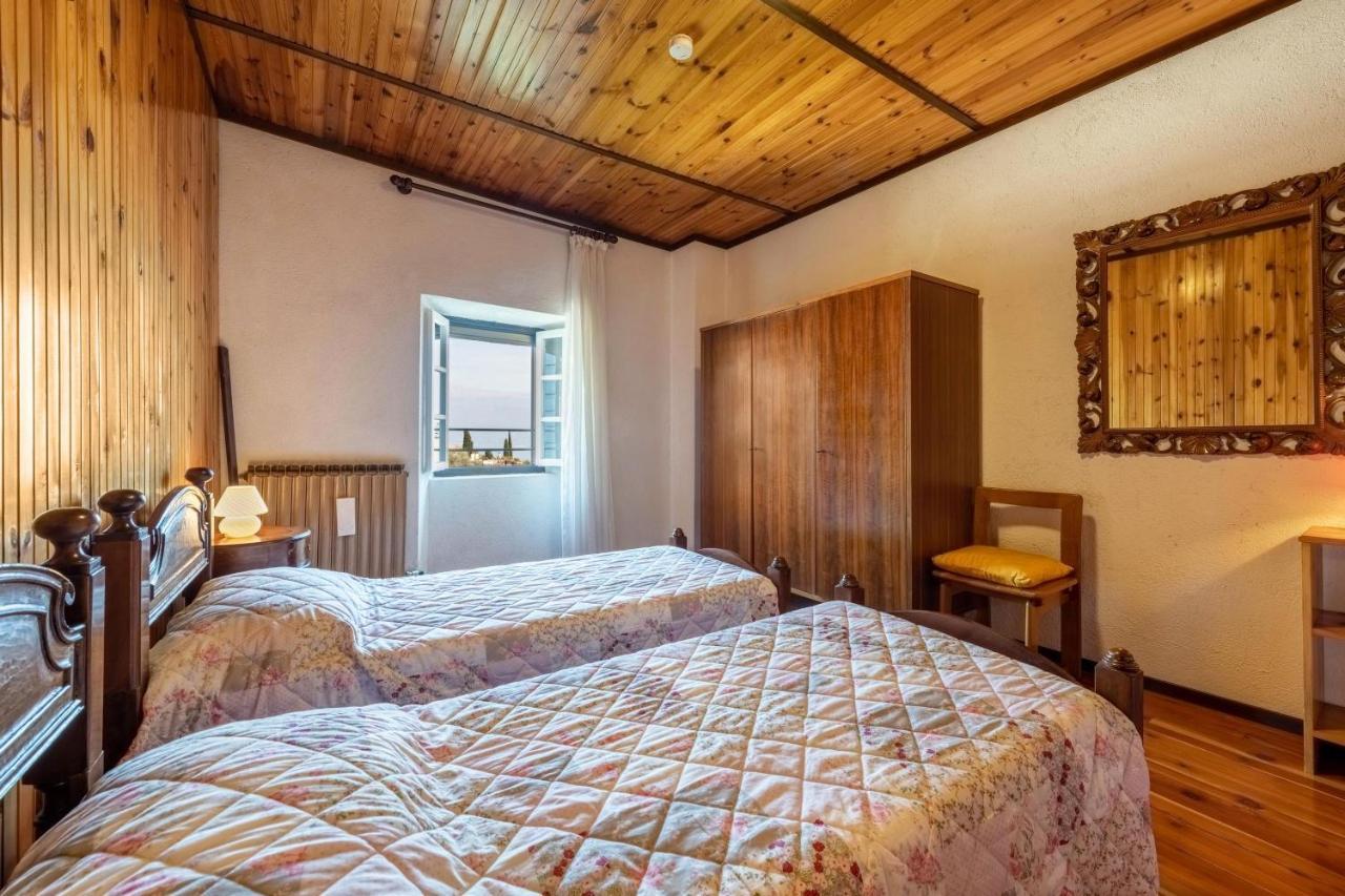 Antica Dimora Apartment Toscolano Maderno Bagian luar foto