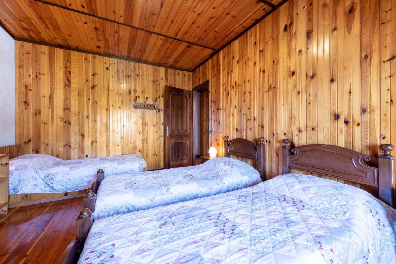 Antica Dimora Apartment Toscolano Maderno Bagian luar foto