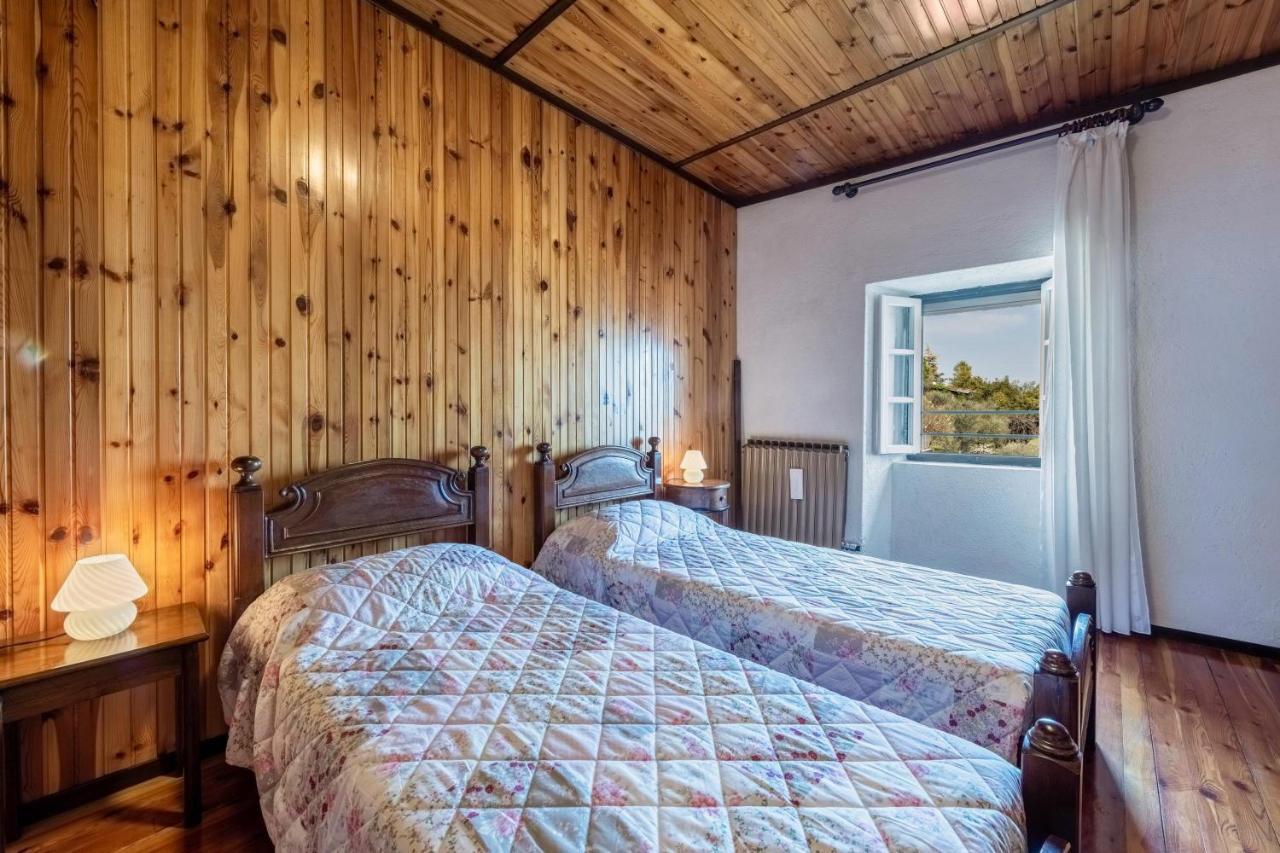 Antica Dimora Apartment Toscolano Maderno Bagian luar foto