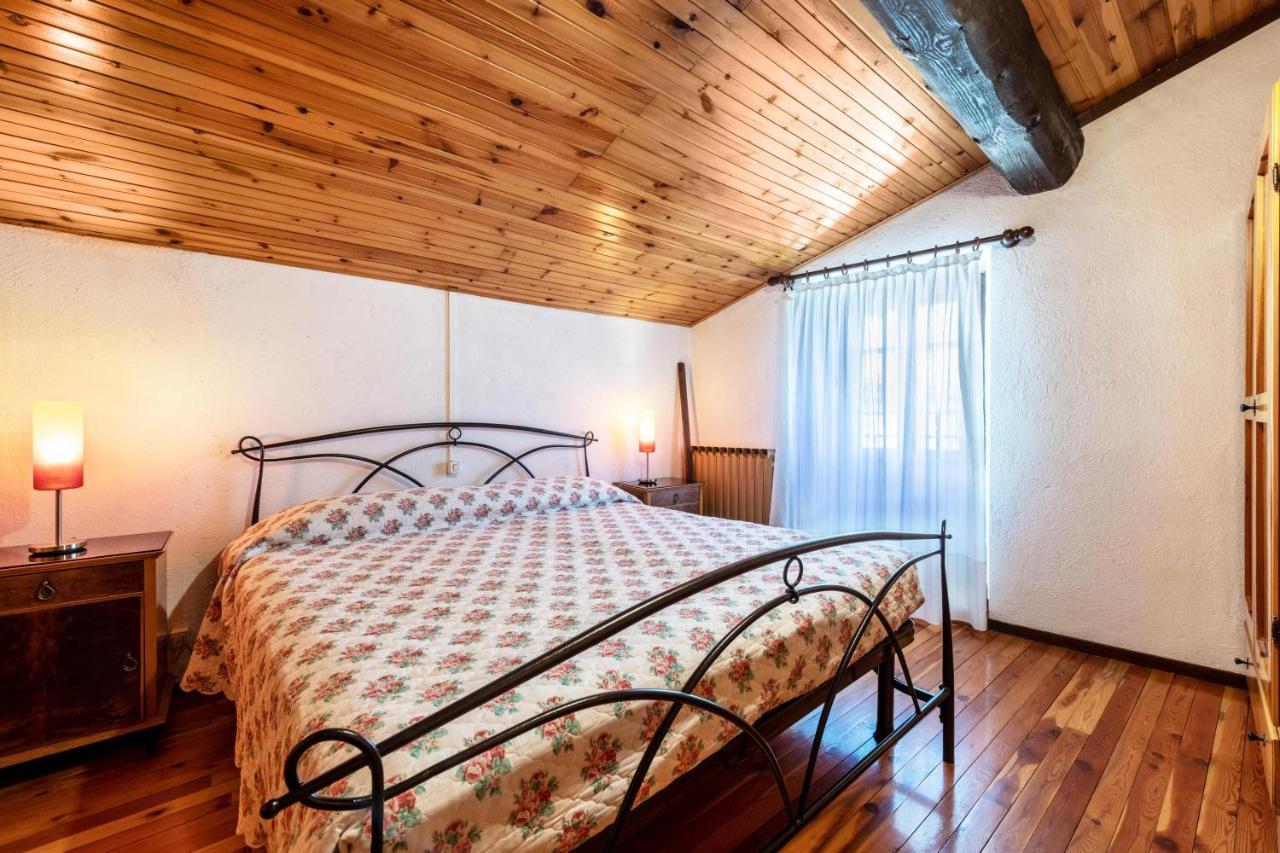 Antica Dimora Apartment Toscolano Maderno Bagian luar foto