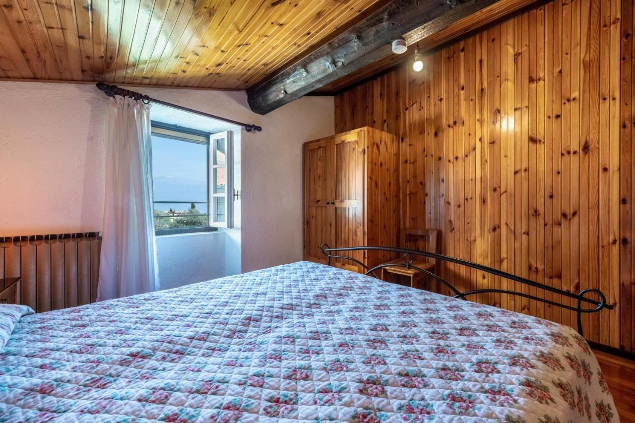 Antica Dimora Apartment Toscolano Maderno Bagian luar foto