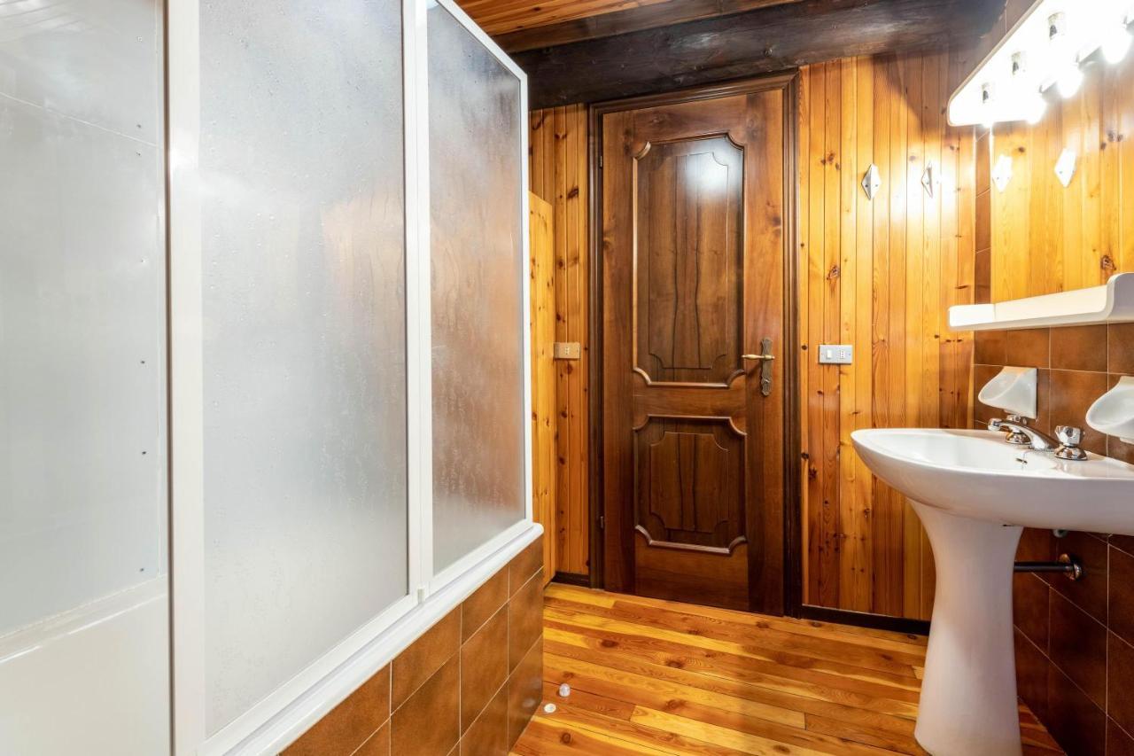Antica Dimora Apartment Toscolano Maderno Bagian luar foto