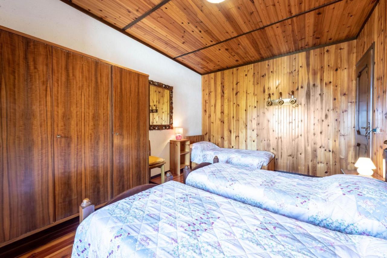 Antica Dimora Apartment Toscolano Maderno Bagian luar foto